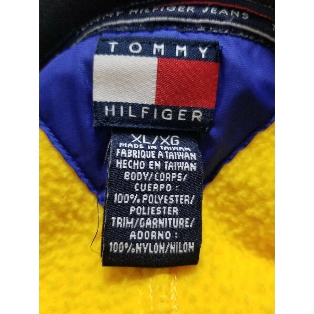 Tommy Hilfiger vintage tommy
